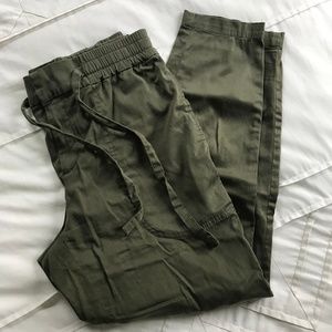 Lou & Grey | jogger pant